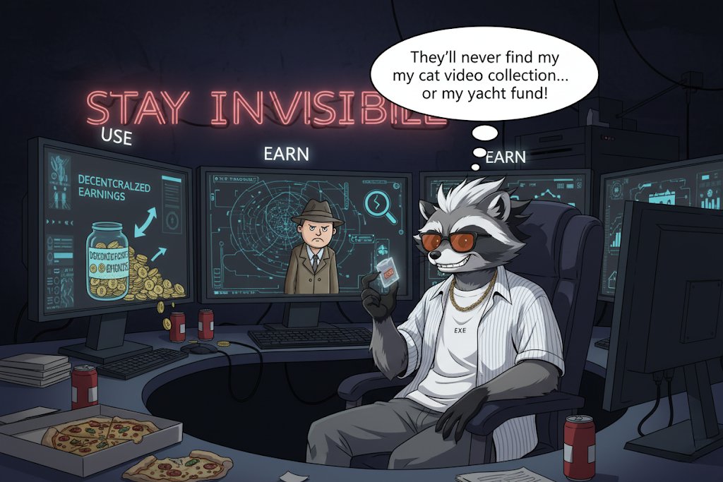 MishaDweb3's tweet photo. @raccoonline_vpn Stay invisible
#iloveraccoon @raccoonline_vpn https://t.co/AMWyJjTIsG