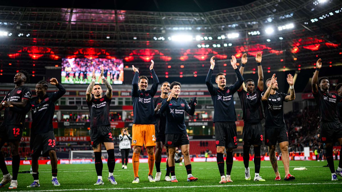 - <a href="/KSTA/">Kölner Stadt-Anzeiger</a> player grades for yesterday's 3-1 win against Eintracht Frankfurt:  

🇳🇱 Mark Flekken (3) 
🏴󠁧󠁢󠁥󠁮󠁧󠁿 Jarell Quansah (2)
🇫🇷 Loïc Badé (1-)
🇧🇫 Edmond Tapsoba (2-)  
🇪🇸 Lucas Vázquez (2)
🇩🇪 Robert Andrich (4)
🇦🇷 Exequiel Palacios (-)
🇪🇸 Alejandro Grimaldo (1) 
🇺🇸 Malik Tillman (3)