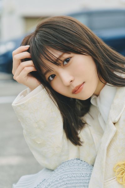 写真集買ってくれた？

#なりきり