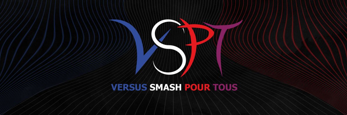 Ça y est ! Le VSPT est là ! 🎉

Première hebdo du VSV, ce samedi 20, de 16h à 19h, 27 rue Charles Gounod à Valence

Smash &amp; FGC 🤝

Lien : start.gg/tournament/vsp…

N'hésitez pas à rejoindre le serveur ! discord.gg/5rwTRXv

Rejoignez-nous pour lancer la saison en beauté ! ✨