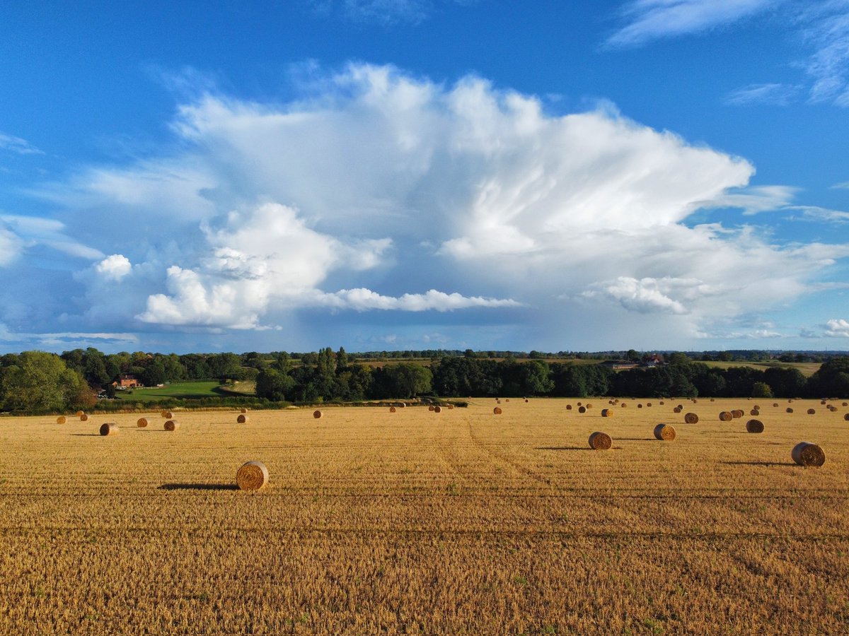 Jack March Photography📸 (@jacksweatherch1) on Twitter photo A stunning anvil cloud yesterday
Church End, North Warwickshire
<a href="/StormHour/">#StormHour</a> <a href="/ThePhotoHour/">#ThePhotoHour</a> #loveukweather A stunning anvil cloud yesterday
Church End, North Warwickshire
<a href="/StormHour/">#StormHour</a> <a href="/ThePhotoHour/">#ThePhotoHour</a> #loveukweather