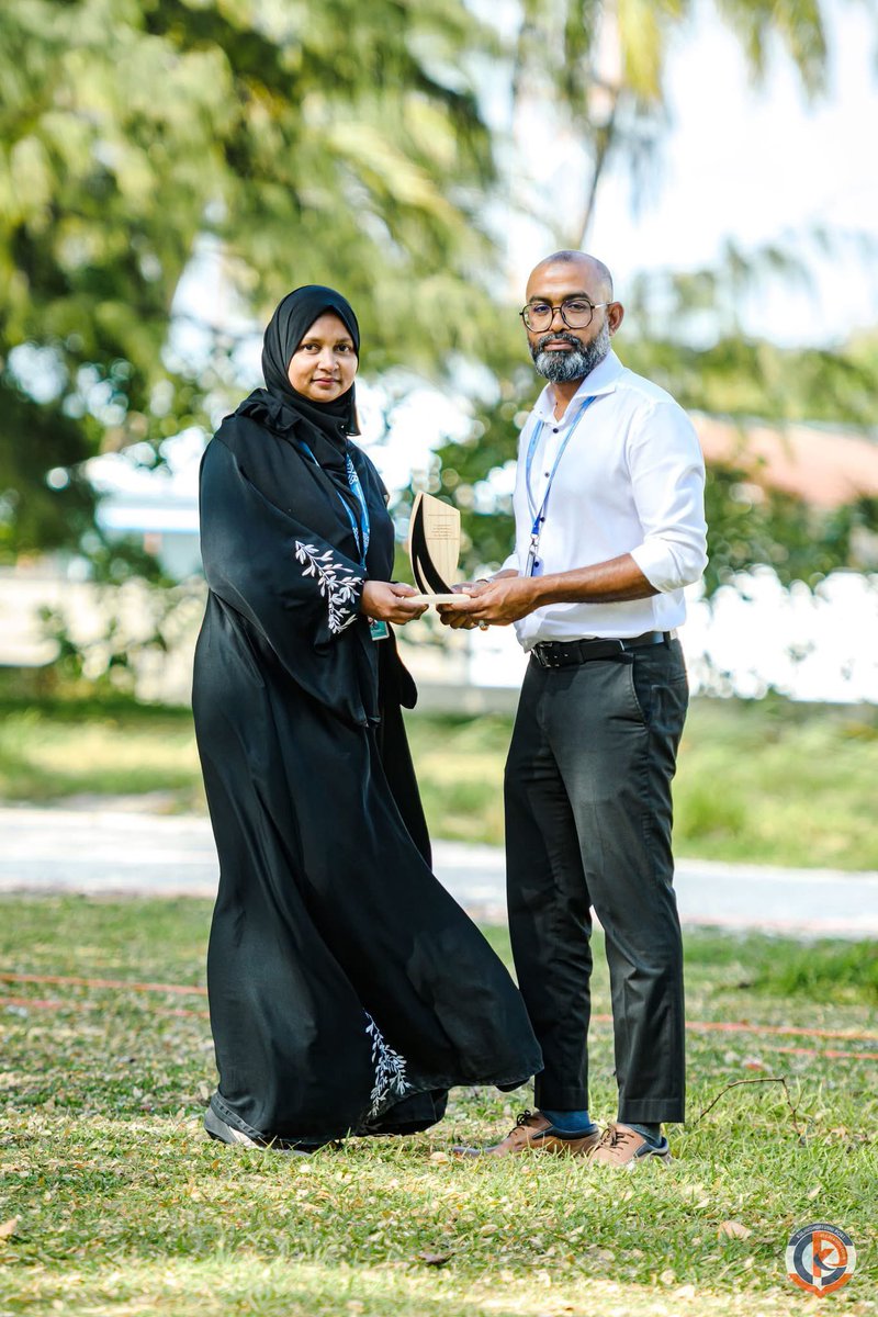 Appreciation extended to Kulhudhuffushi Regional Hospital for conducting a health screening program at Kulhudhuffushi Port, at the behest of Kulhudhuffushi Port Recreation Club.
Such initiatives contribute greatly to the wellbeing of the workforce and community.