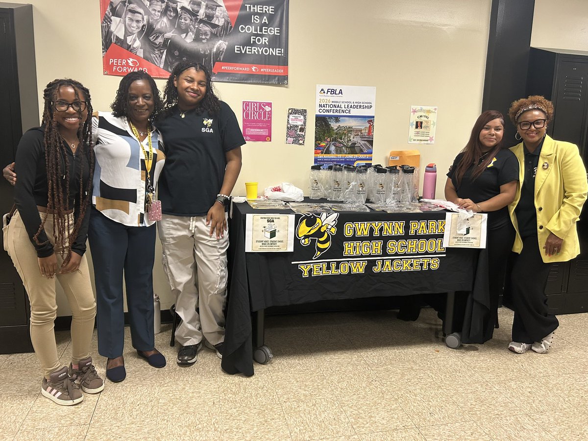 Ms. Hopkins-Vinson tweet media