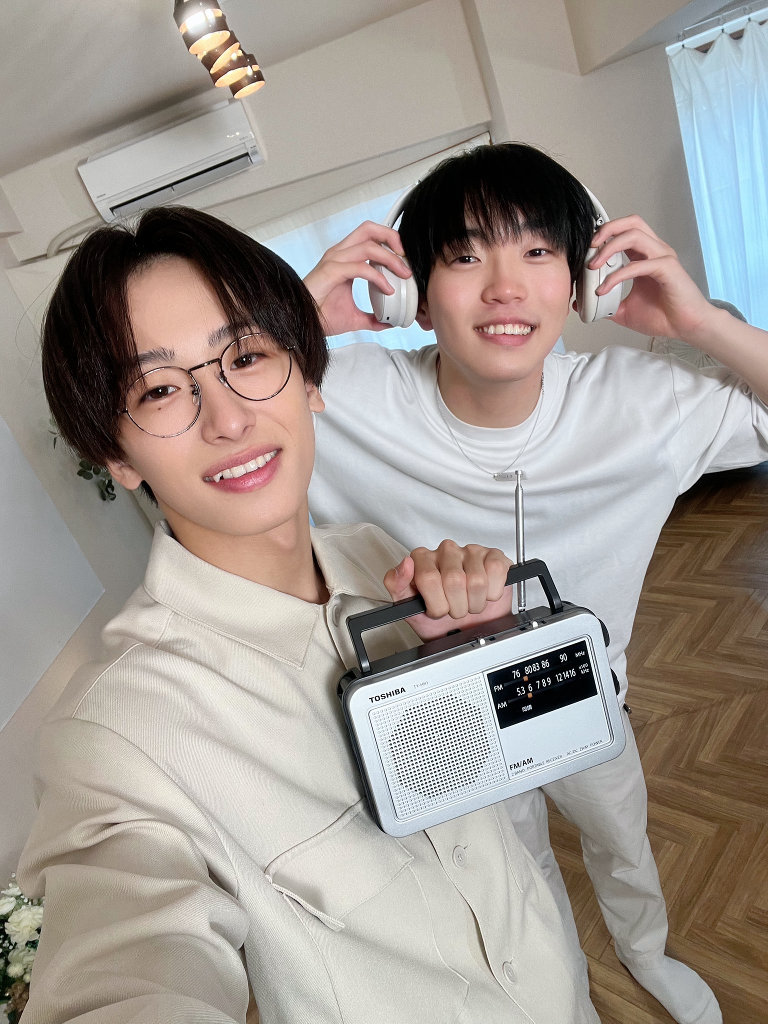 龍@10/4リアルアキバボーイズ東京体育館 on X: 