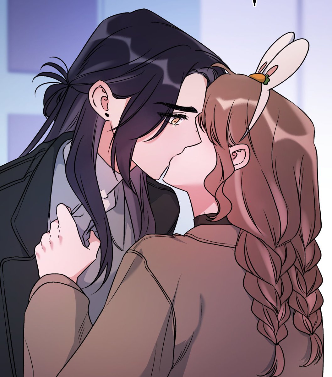 <헤어진 적 없는> 29화가 업로드 되었습니다!

완전판

💜리디 ridibooks.com/books/29680092…
❤️레진 lezhin.com/ko/comic/never…
🩷봄툰 bomtoon.com/detail/neverbo…
💛카카페 page.kakao.com/content/669348…
💙미스터블루 mrblue.com/webtoon/wt_000…
💚네이버시리즈 series.naver.com/comic/detail.s…