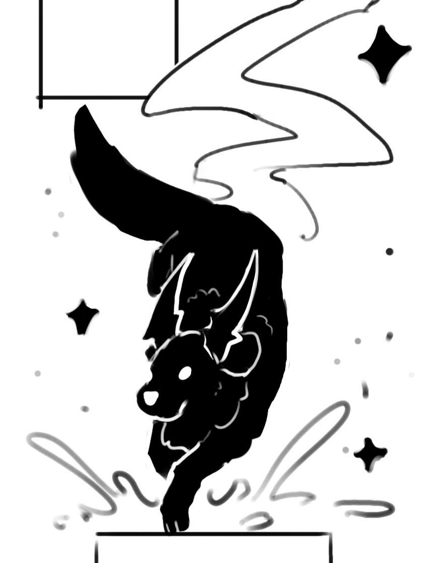 來久違的投放惡魔paro初祥劇情⑨-忘卻篇Ⅲ的預告,估計加上這篇再一篇惡魔paro就要完結了🎉,主線寫完後或許會補個海希篇或是喵睦篇(補全人物故事的劇情,但都是獨立的跟主線劇情不影響) 
