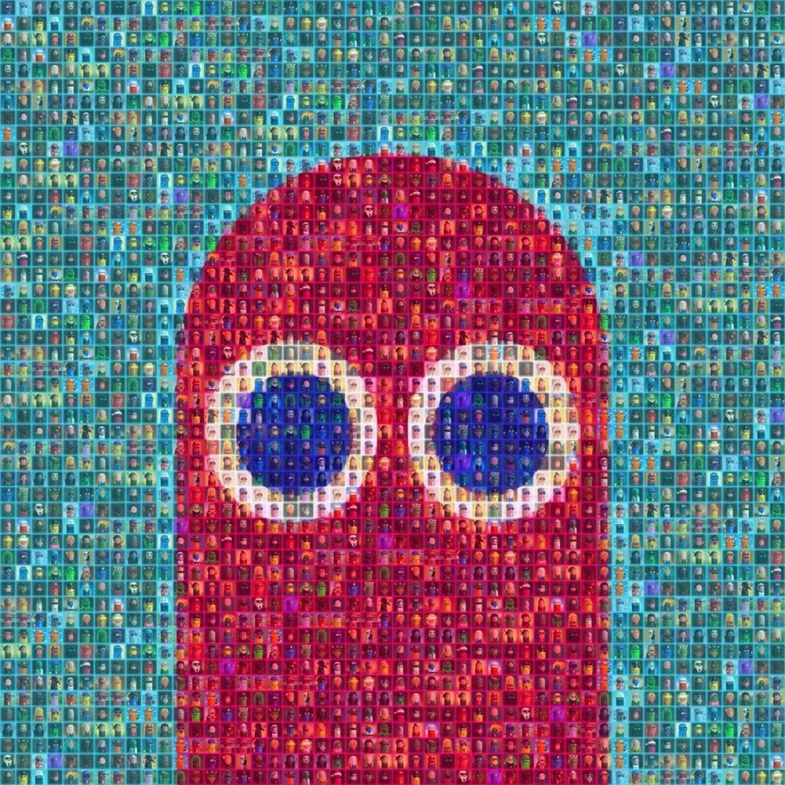 I'm looking for a project that will be showcased in front of more than 100 million people in less than 24 hours, 

with a low market cap between 50-100 million. 

This project must have tier 1 exchanges, several millions in liquidity, 100% of the supply in circulation, public