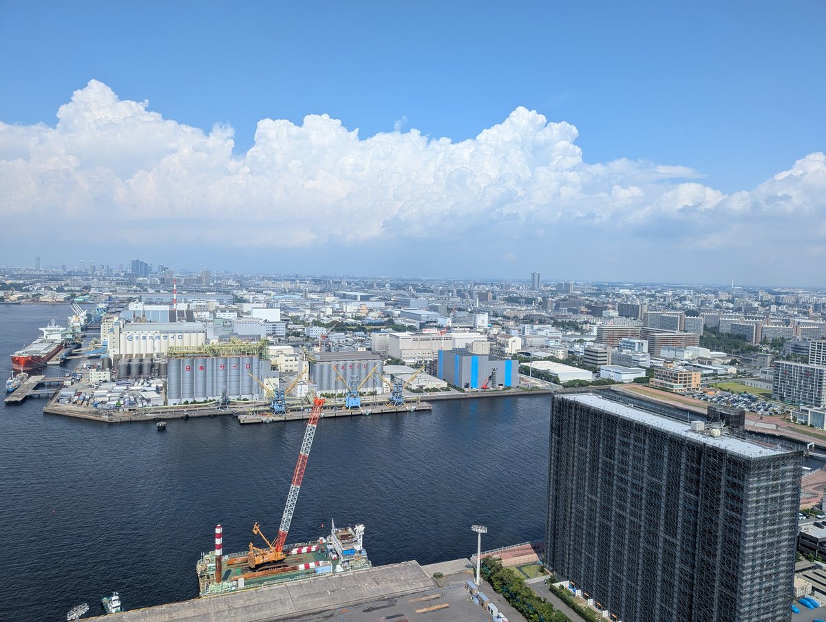 PsychoSatto315's tweet image. 千葉って楽しい

校外学習で来てた小学生が可愛かった

m-1の日だったらしくて芸人が沢山いた