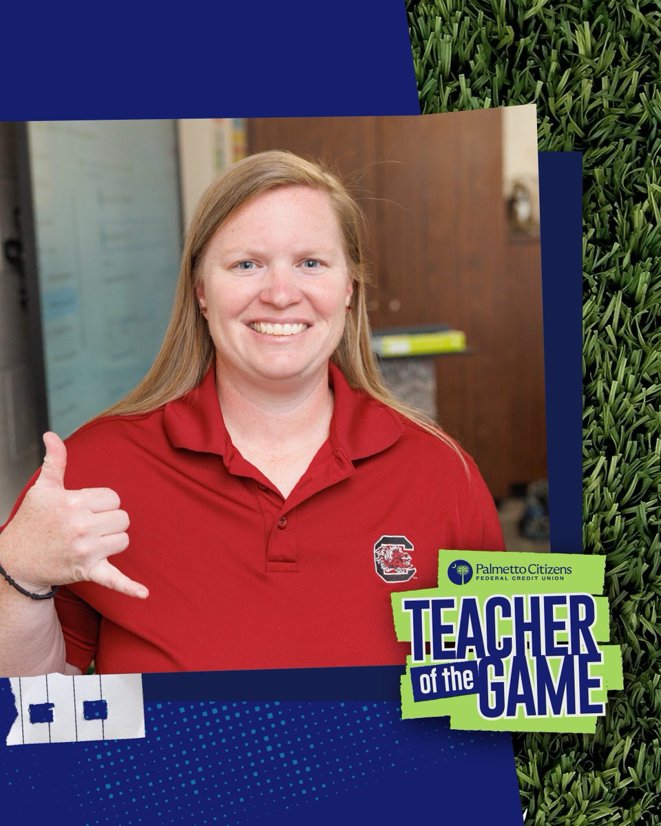 Palmetto Citizens FCU tweet media