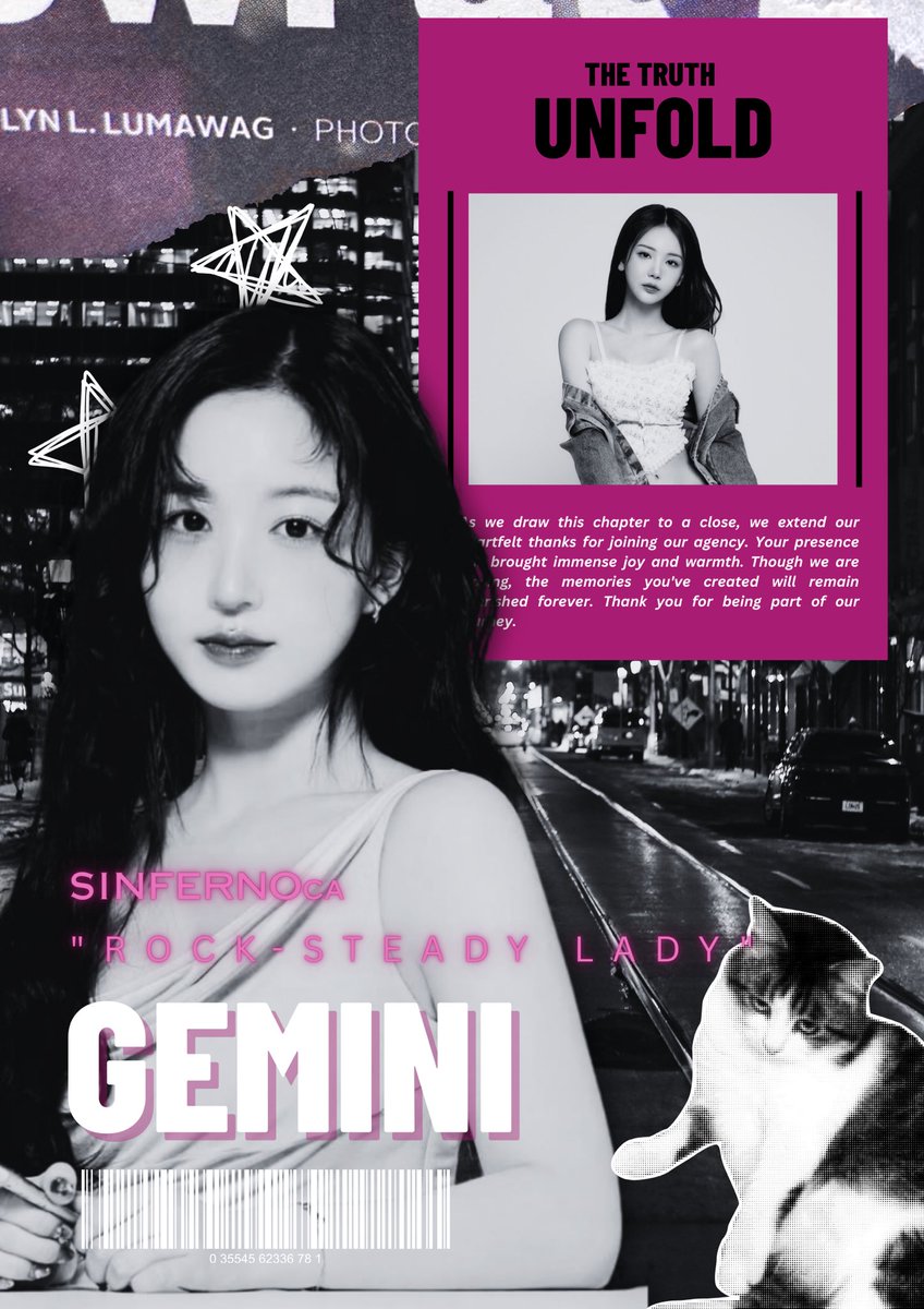 SINFERNOca's tweet image. ㅤ 
ㅤ 
         Dear Solo Yorobun,
         It’s me @gemigeto  as 
         @sfoKGYURI on Inferno Island. 
         May the flames within 
         us never fade, but keep burning 
         brightly wherever we go.

ㅤ