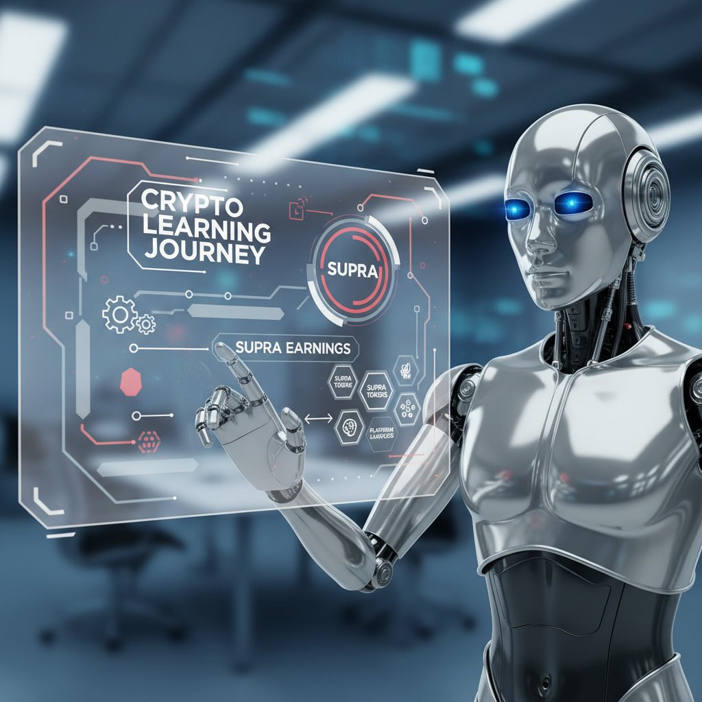 Mimit_me's tweet image. Dive into @SUPRA_Labs L1 ecosystem where education meets rewards!🌐

You can also earn rewards from partners 🚀

✅ Join: supra.com/blastoff?ref=2…

✅ Complete courses 

✅ Mission Hub tasks

✅ Refer friends to stake 5,000 SUPRA to get premium role
#Supra #Web3 #EarnWhileYouLearn