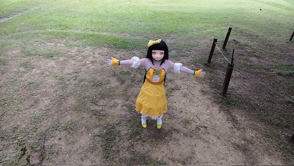 鈴風はるか on X