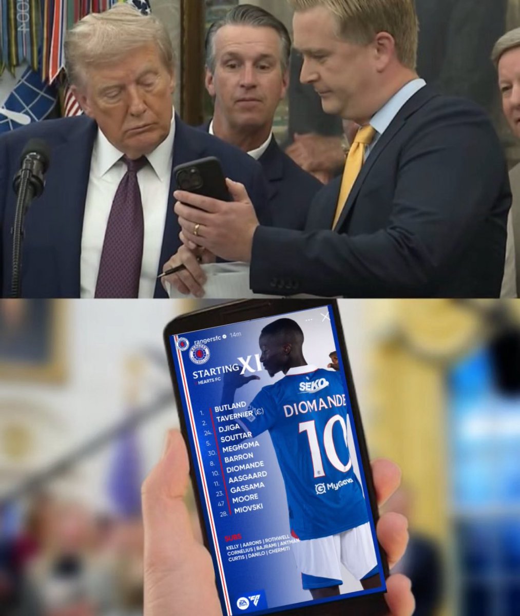 Ibrox Emporium (@ibroxemporium) on Twitter photo 