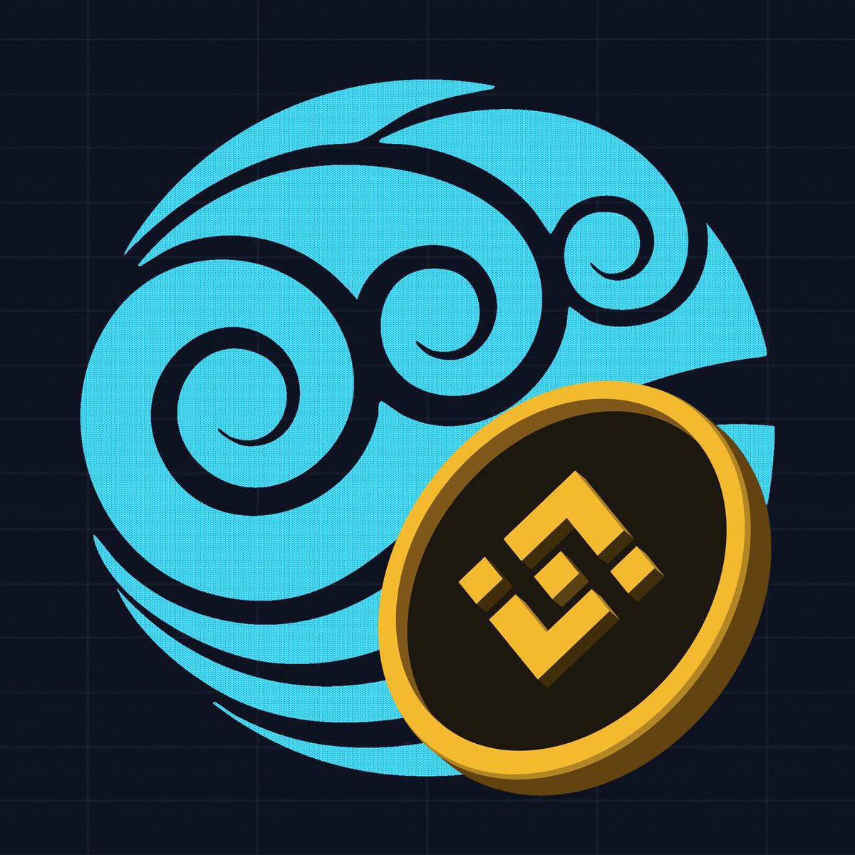 BigBlueBots's tweet image. BBB is now live on Binance Smart Chain.
More to come.
Read here: docs.bbb.community/bsc-suite/fres…