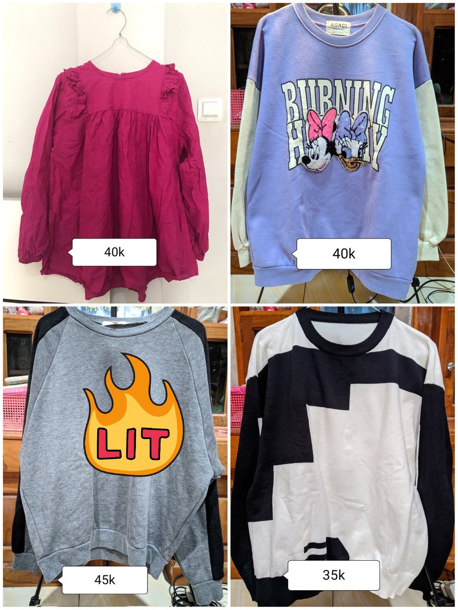 Nananinad~ tweet media