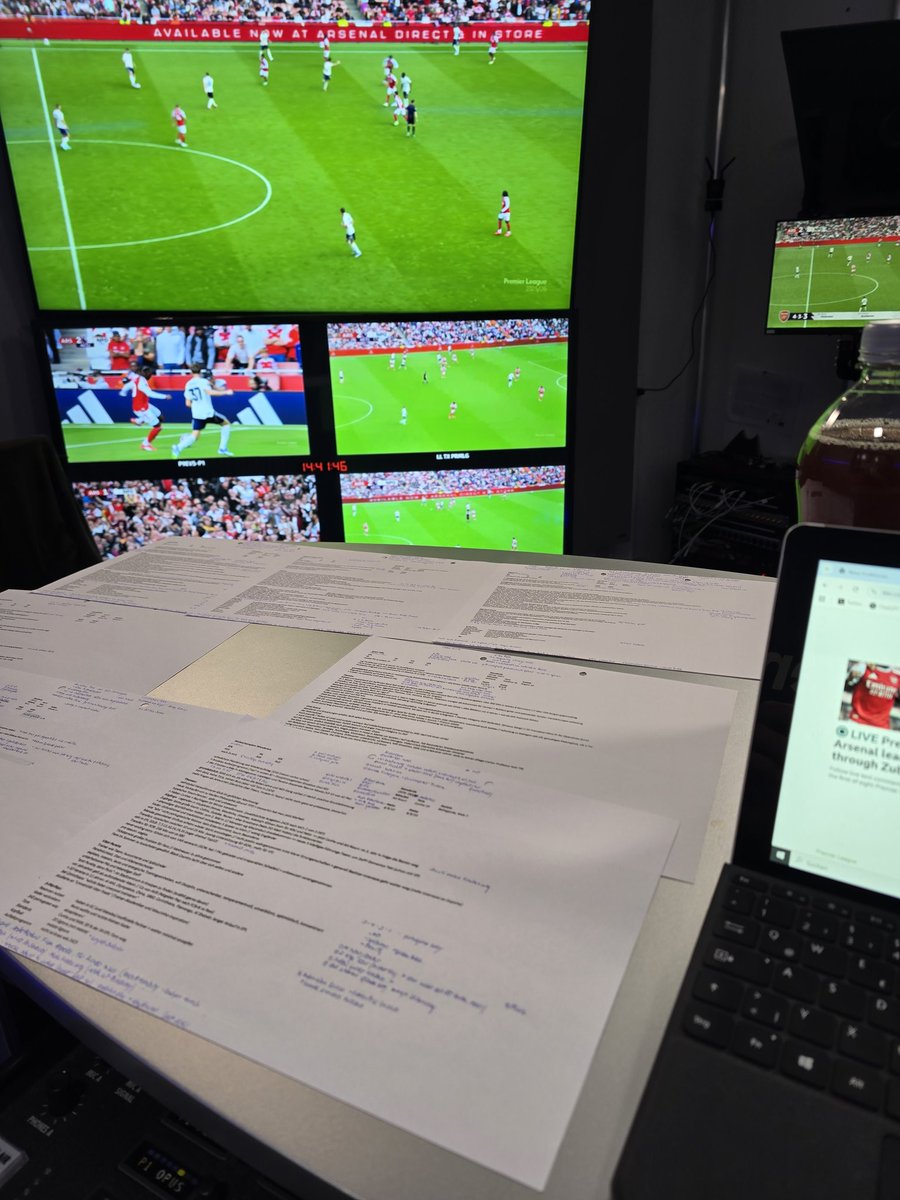 GoalRush bei #skypl
Auch ein Vorbereitungsrush.

Freu mich! Ab 15:50 Uhr live.