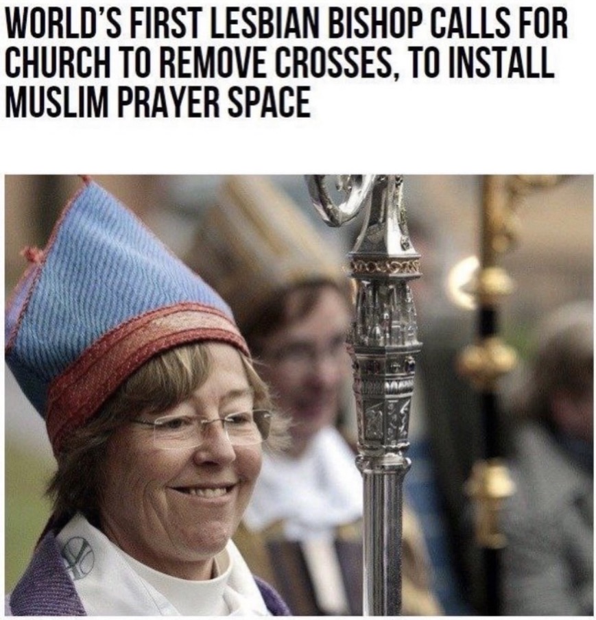 Anti Woke Memes tweet media