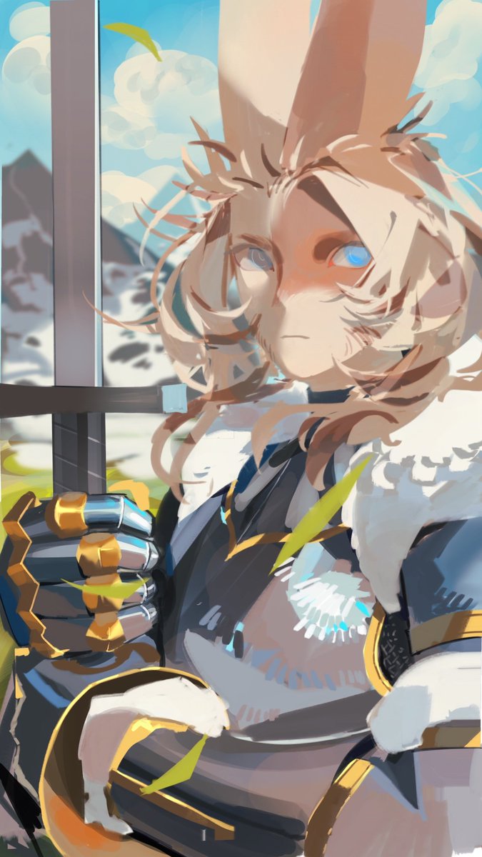 Molidae17's tweet photo. 前略后略总之最近在dnd
一只古贤帕���
#DnD #OC https://t.co/PrlzD6Avd4