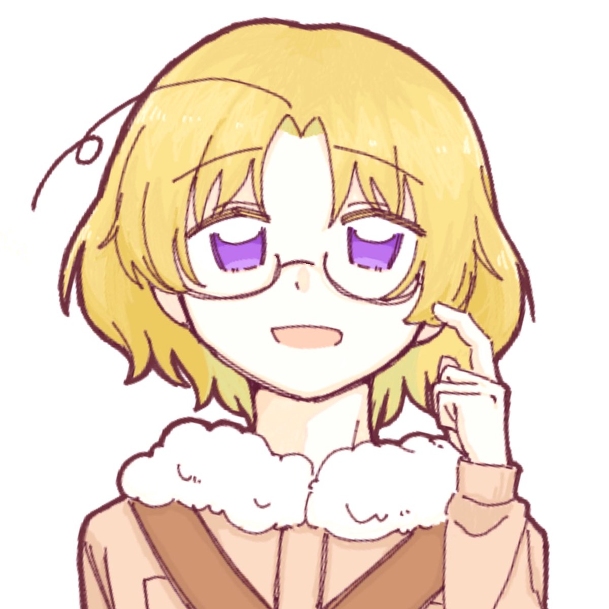 絵🍵ｶﾅ