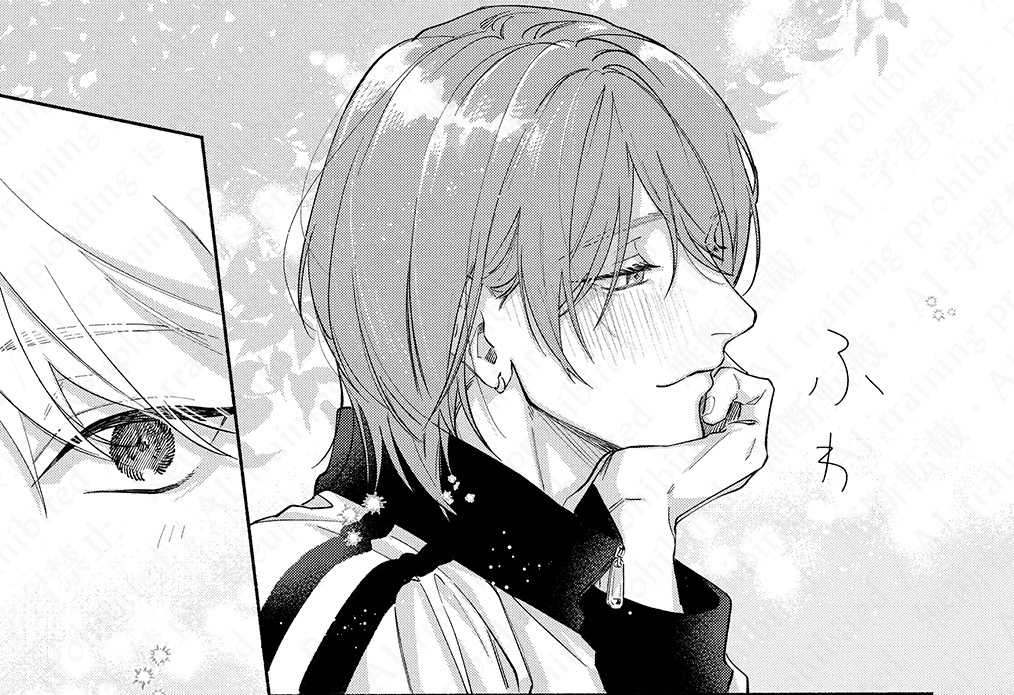 はやし燈 tweet media