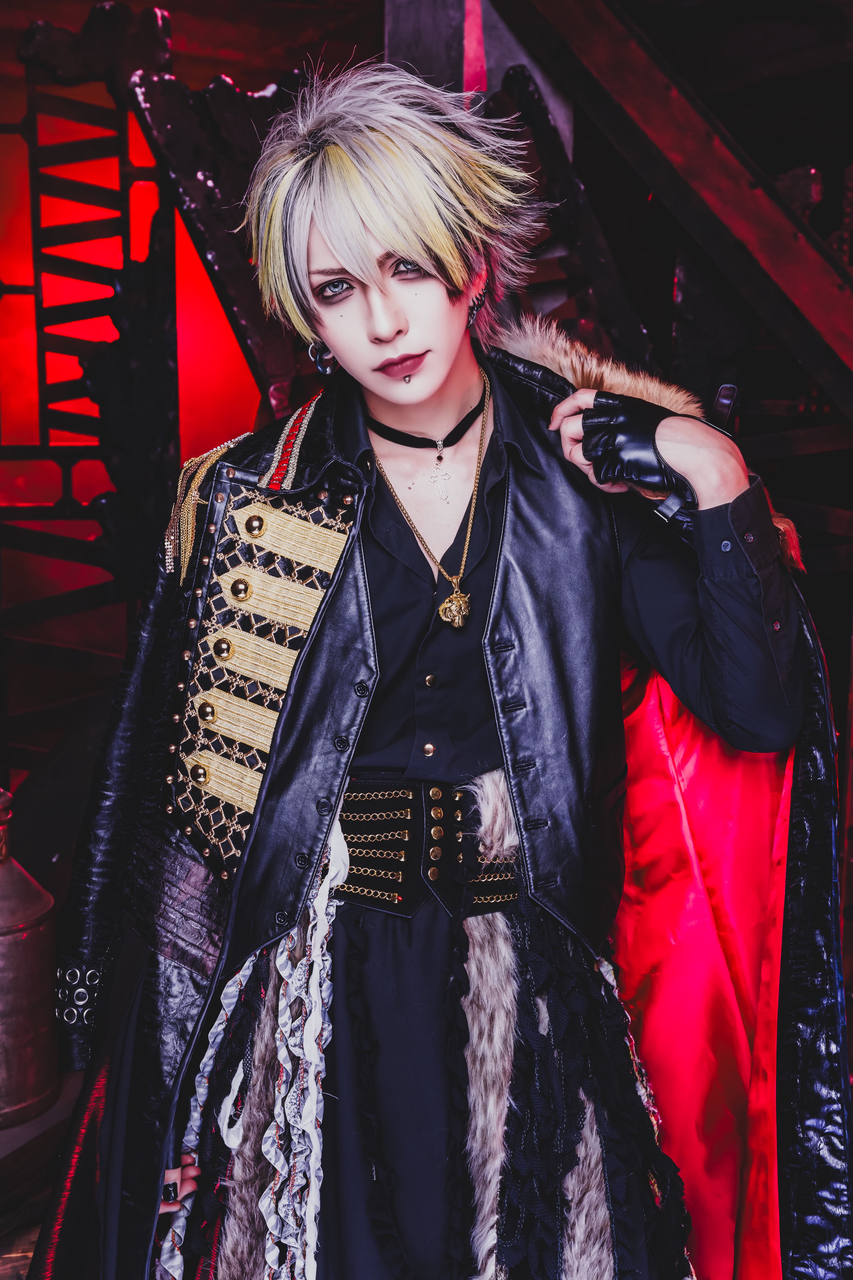 愛【キミノウィルス】 (@kimino_chika) / X
