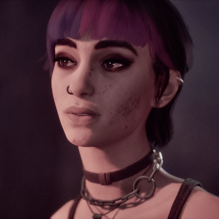 How some people treat Nora, except for the protecting part cause no one cares to protect her, FREE MY GIRL FROM MISCHARACTERIZATION