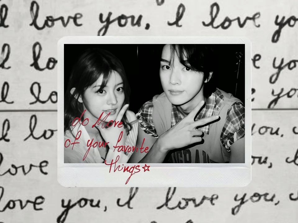 Renjuny's tweet photo. selamat ulang tahun, @sungchaine. ♥︎ https://t.co/UK4ZZjIolM