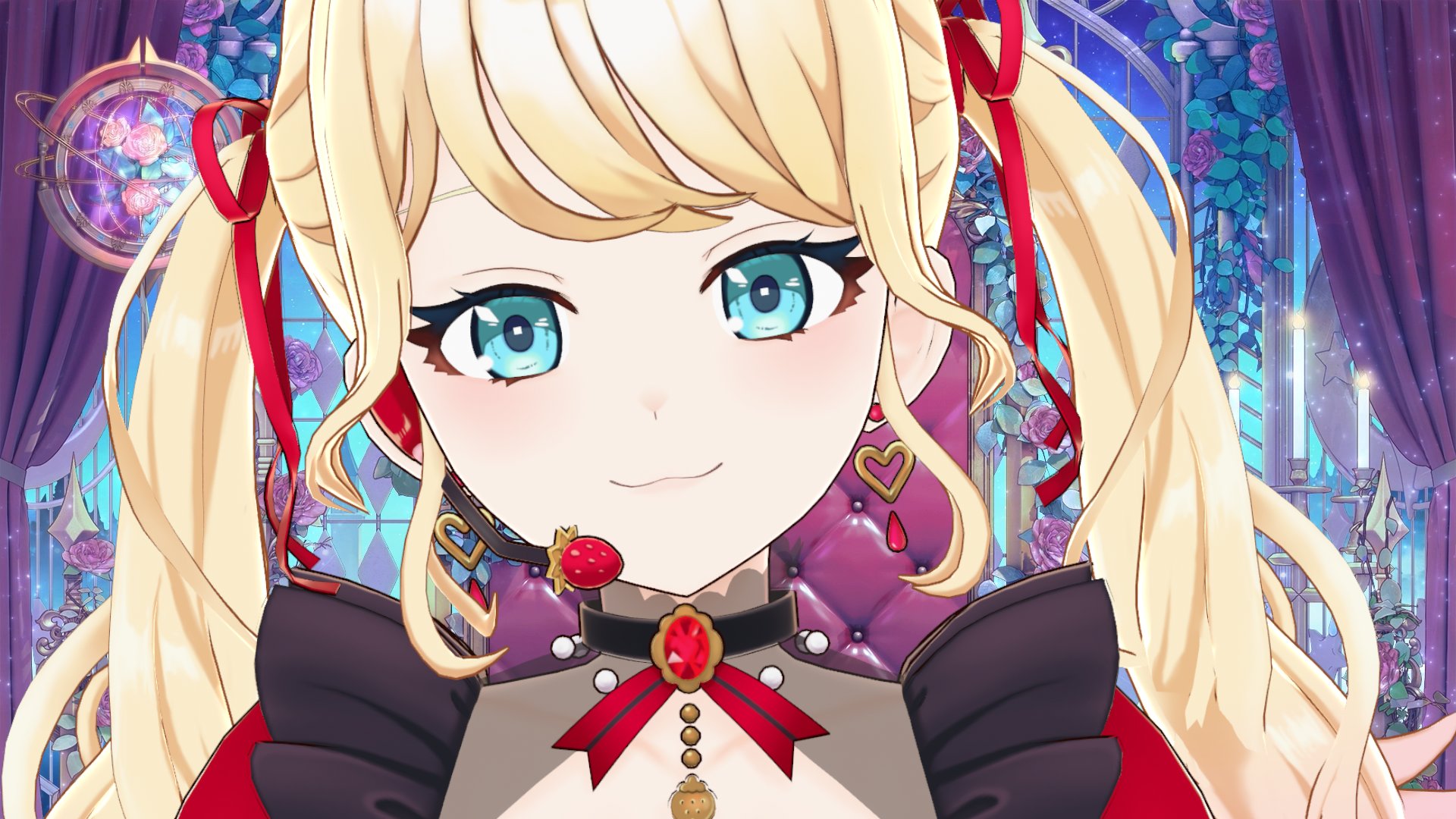 一条みりん🍓🎤YUMEADO VANQUISH (@Mirin_VANQUISH) / X