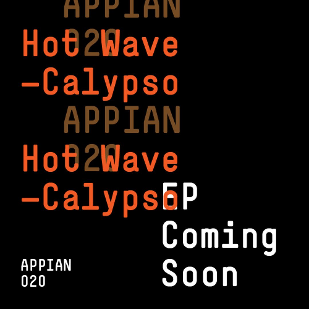 AppianSounds's tweet photo. https://t.co/Anki0i1e09