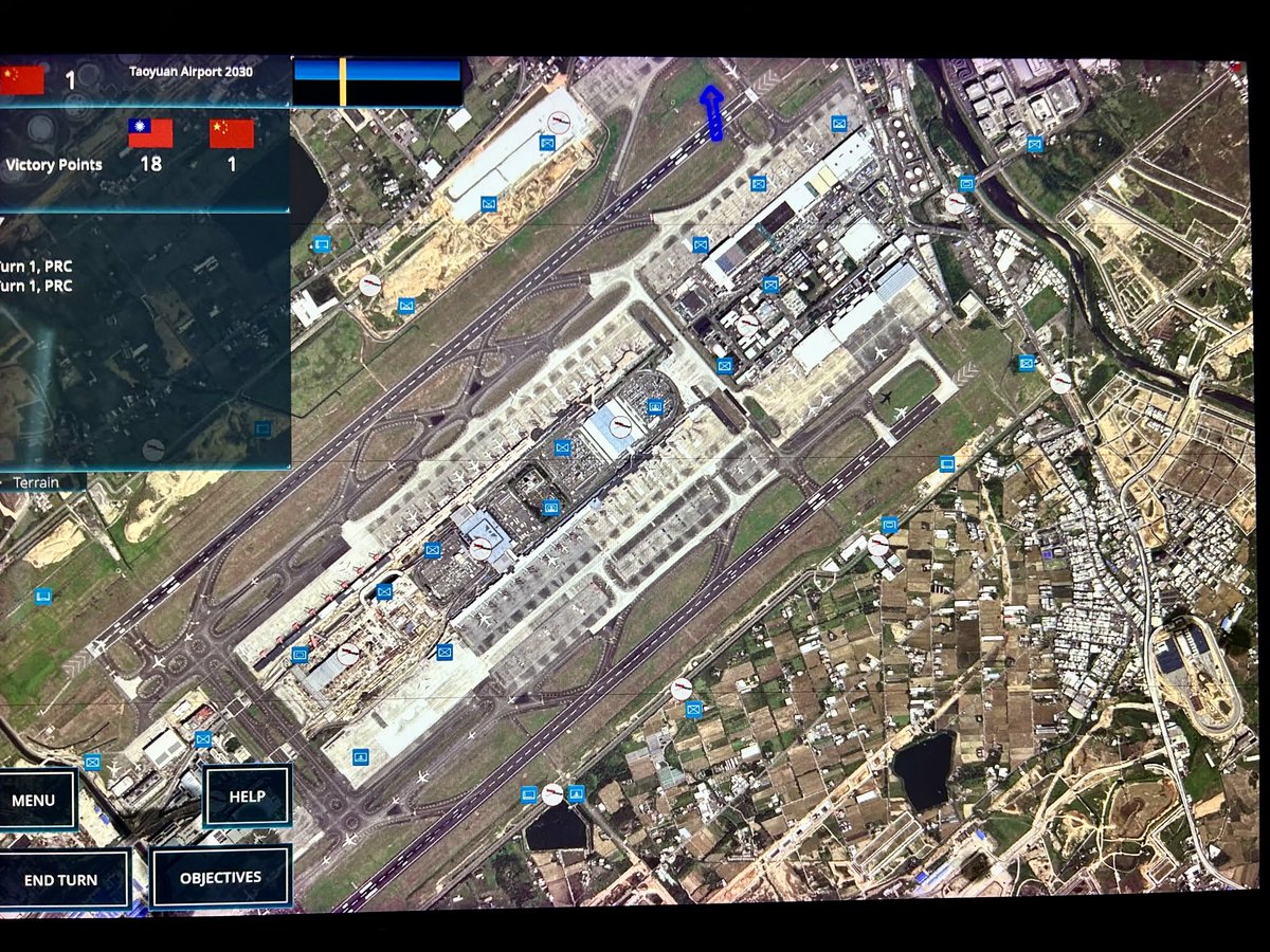 Greg Retz tweet media