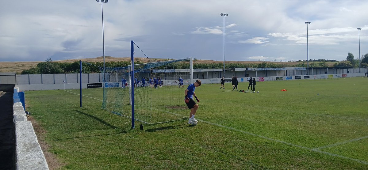 Brogan Murphy đ“…Ş (@broganmurphy0) on Twitter photo <a href="/frickleyafc/">Frickley Athletic FC</a> <a href="/frickleyafc/">Frickley Athletic FC</a>