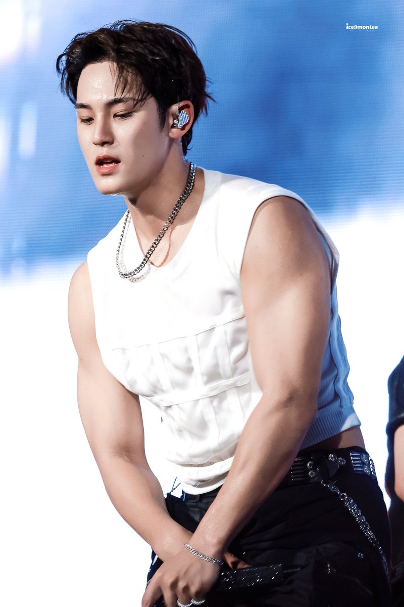 250913 Seventeen New_ Tour in Incheon

#민규 #세븐틴 #MINGYU #SEVENTEEN