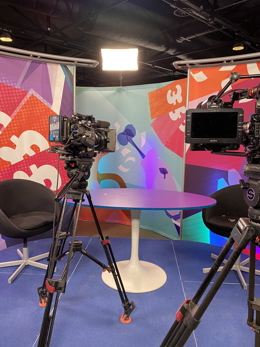 Dickinson's Real Deal - Valuation Days tweet media