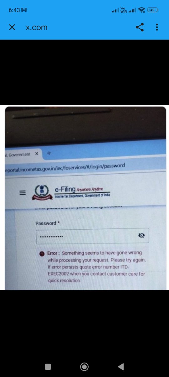 Sanjeev Srivastava tweet media