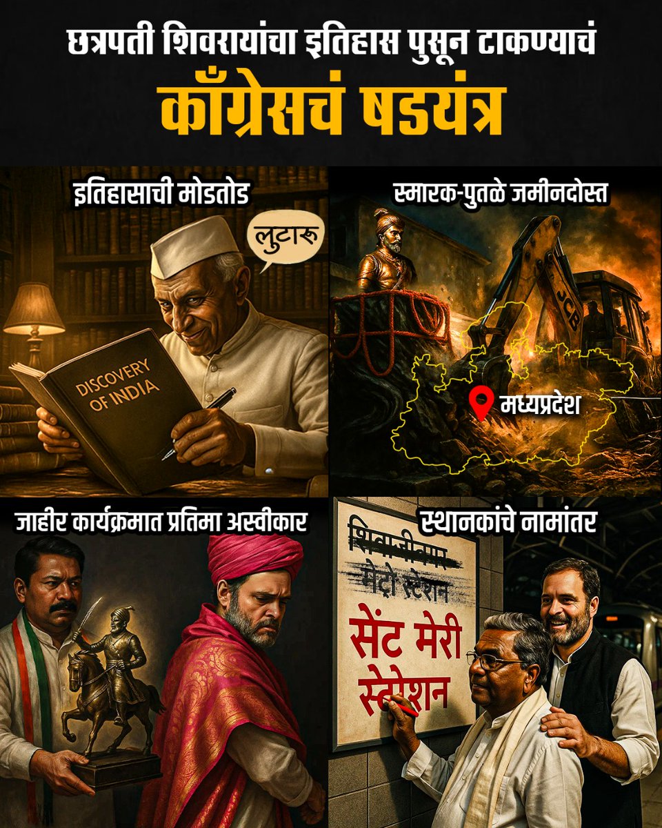 भाजपा महाराष्ट्र tweet media