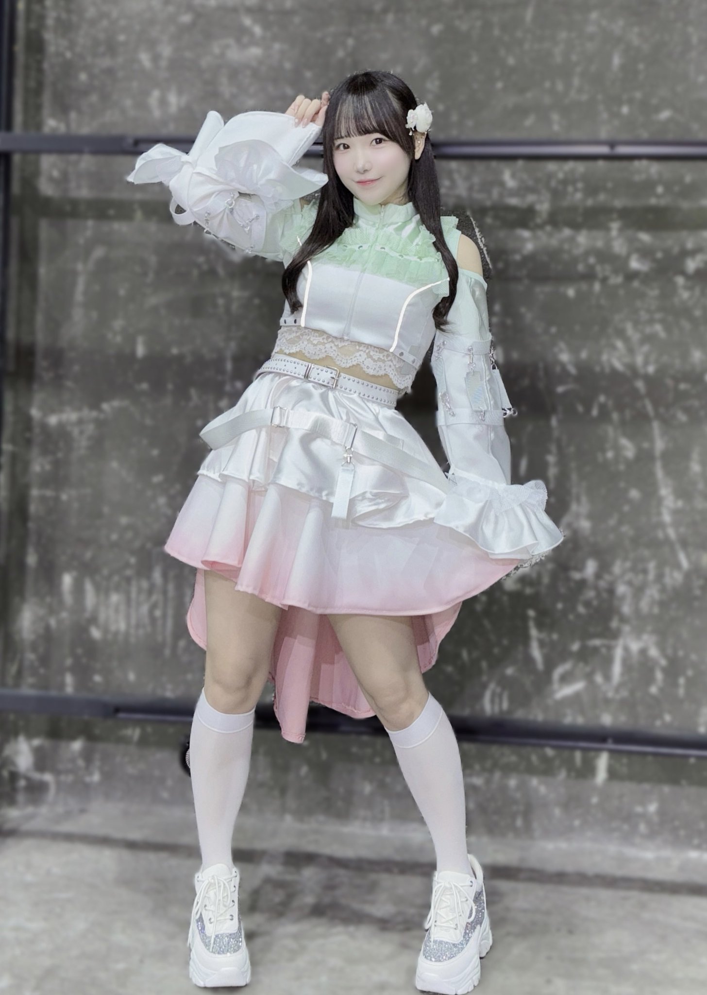 au - ひなさん⭐︎出品 ひなの［Axelight］ on X: 