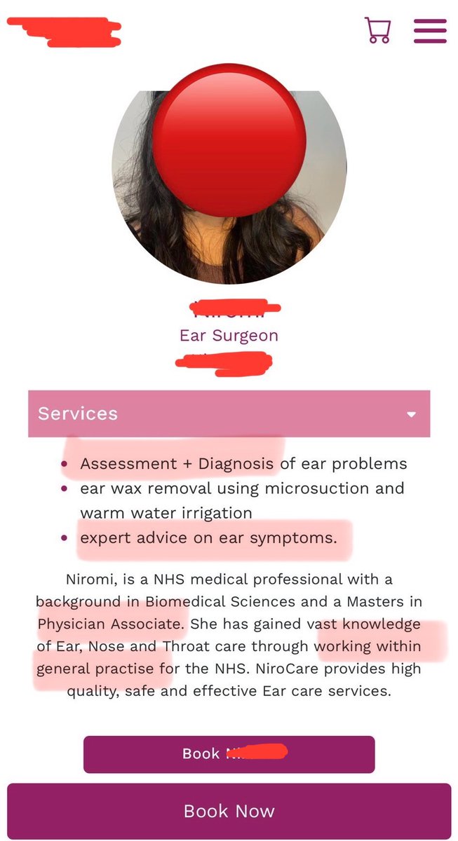 The Med Reg tweet media