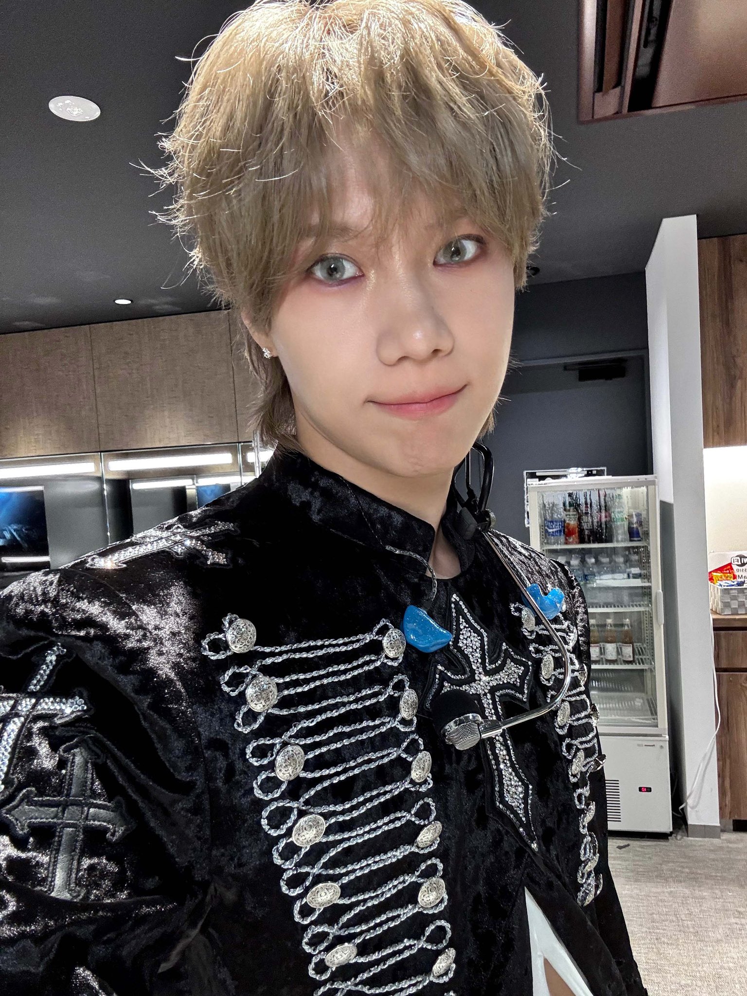 TAEMIN JAPAN OFFICIAL on X: 
