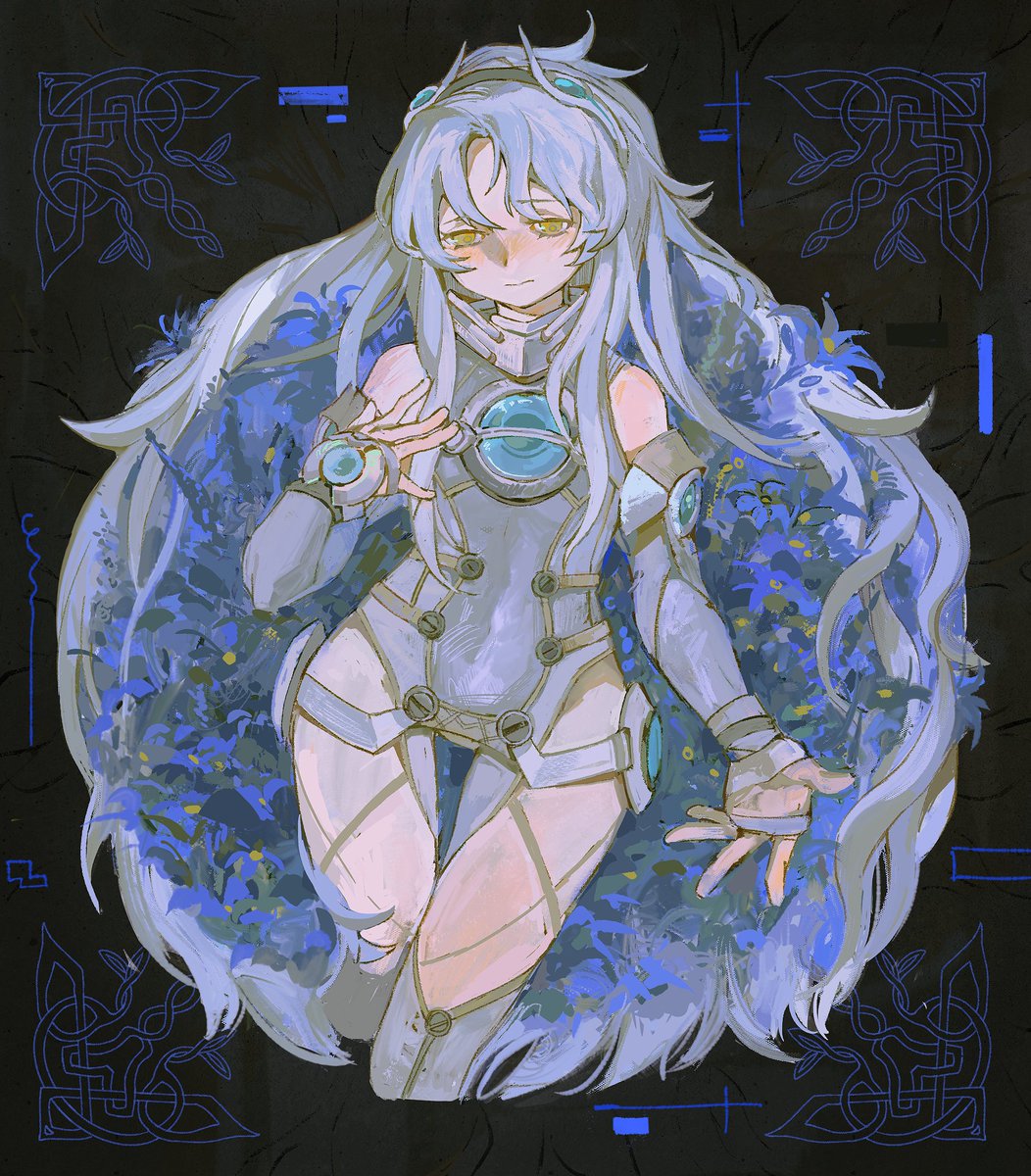 #碧の軌跡