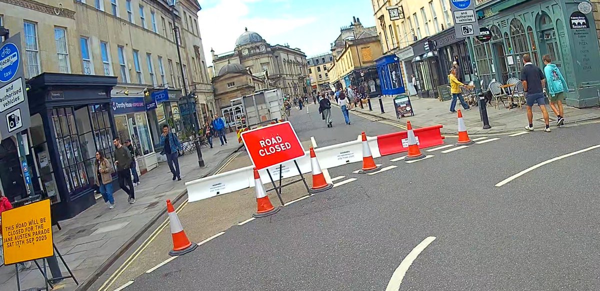 Make it permanent please