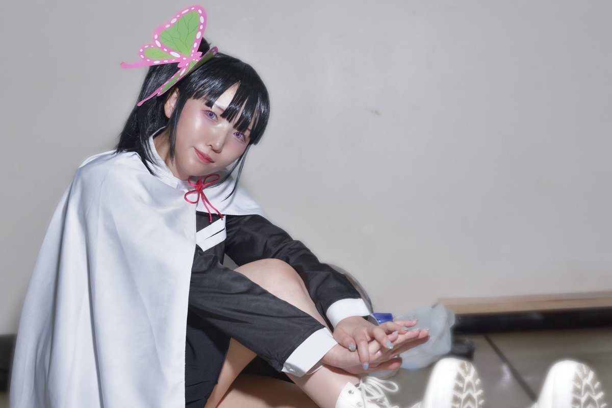 cos🦋栗花落カナヲ
#C106コスプレ #C106

📷´-<a href="/tukakuni333/">くに【41】a!6</a>