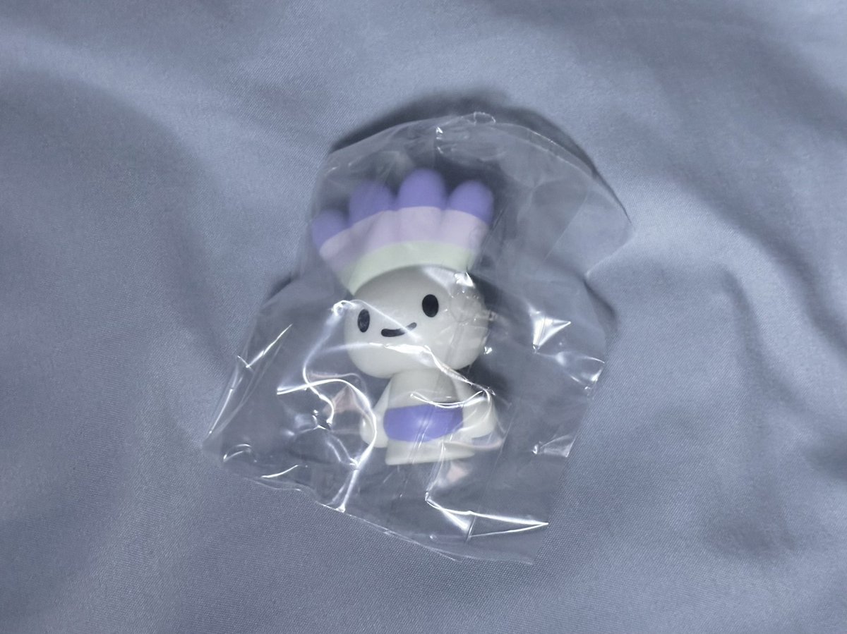 毛玉いぬ tweet media