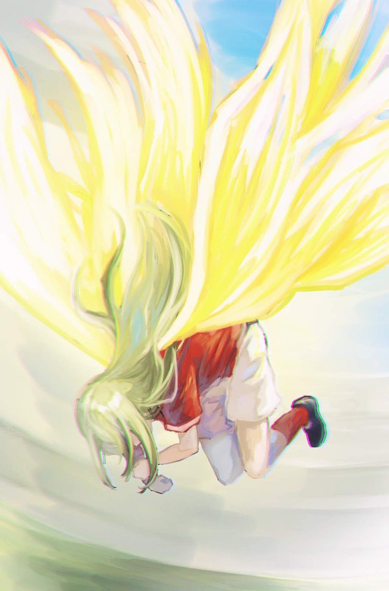 ゴッドブレイクの構え好き