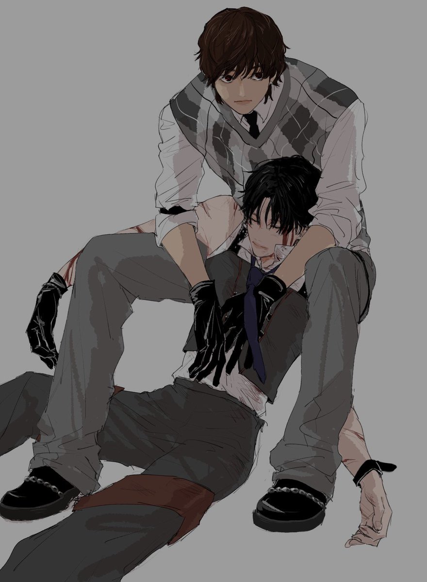 ㅉㄴㅋ/⚠️:🩸