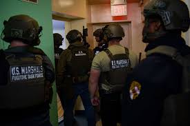 In a huge win in the fight against human trafficking, 30 missing children were located after a 2-week operation between the United States Marshals Service (USMS) Lone Star Fugitive Task Force, and the San Antonio Police Department.