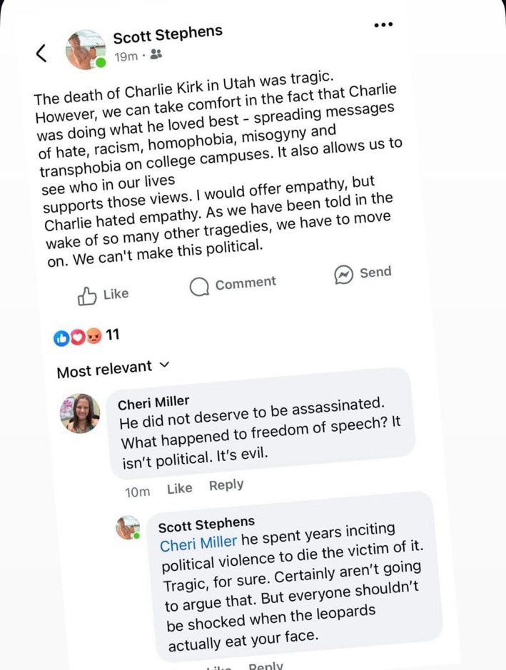 AnonAgain987's tweet image. 3
   How many others are out there?
   Would you trust him with your life.