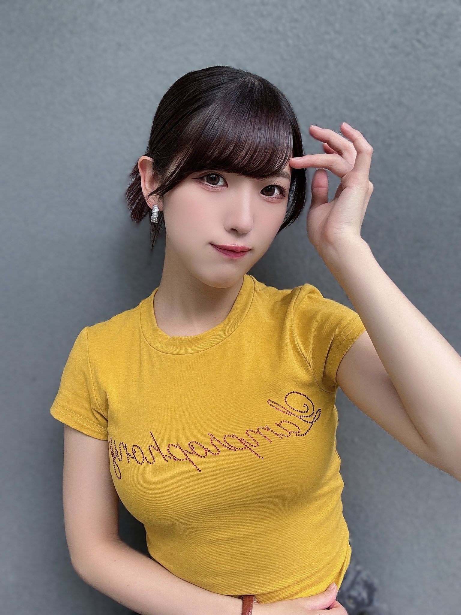 横山なつみ(CoverGirls/PinkPanda/72GUMO) (@cgirls_natsumi) / X