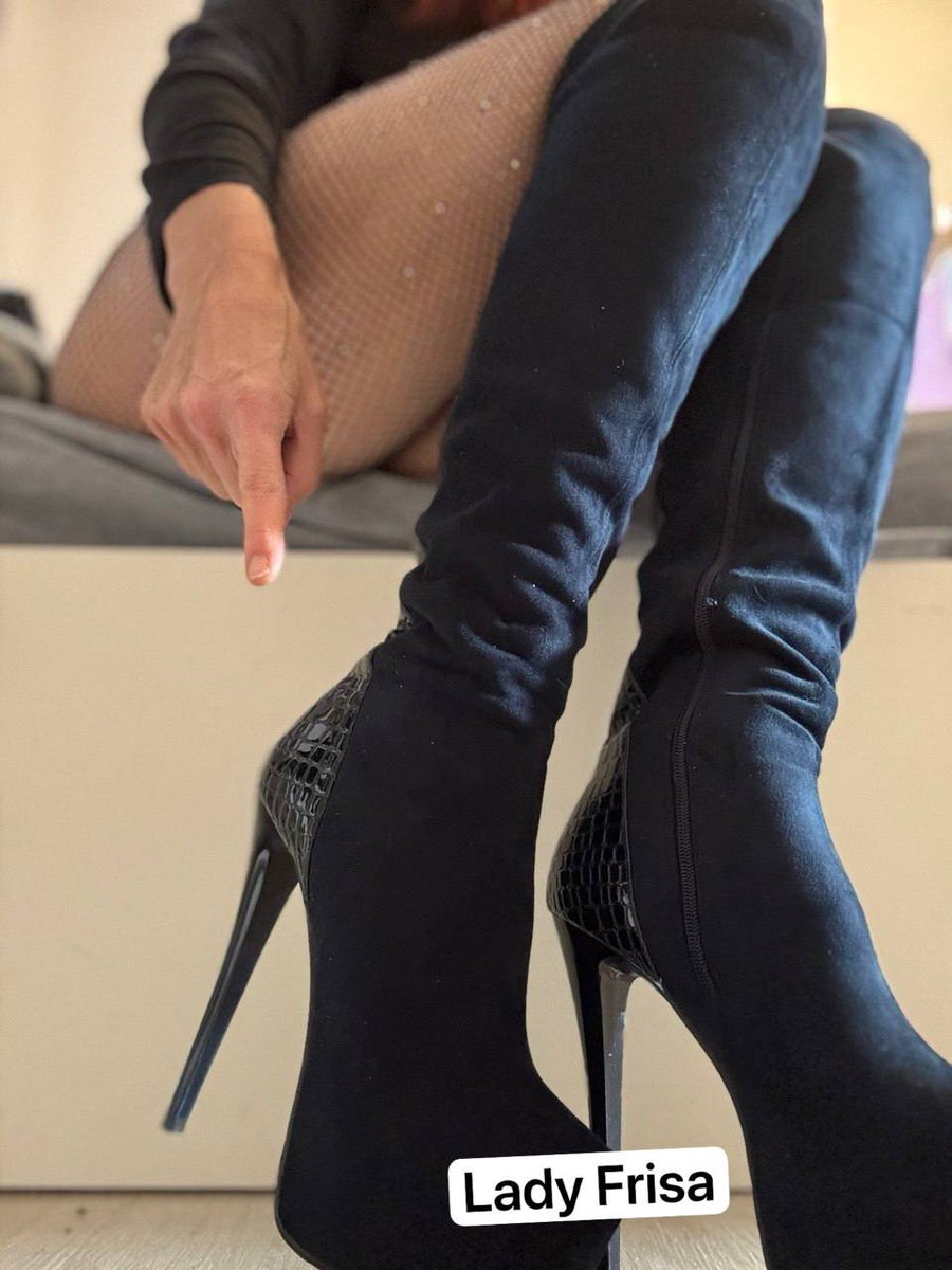 Sub, hör genau zu.
Meine Wishlist ist keine Empfehlung – es ist ein Befehl.
Dieses Wochenende wirst du sie Punkt für Punkt abarbeiten, ohne Widerrede.

<a href="/milfherrin/">Lady Frisa</a> 

linktr.ee/LadyFrisa

#findom #sklave #zahlschwein #geldsklave #geldherrin #zahlsklave #zahltrottel #paypig