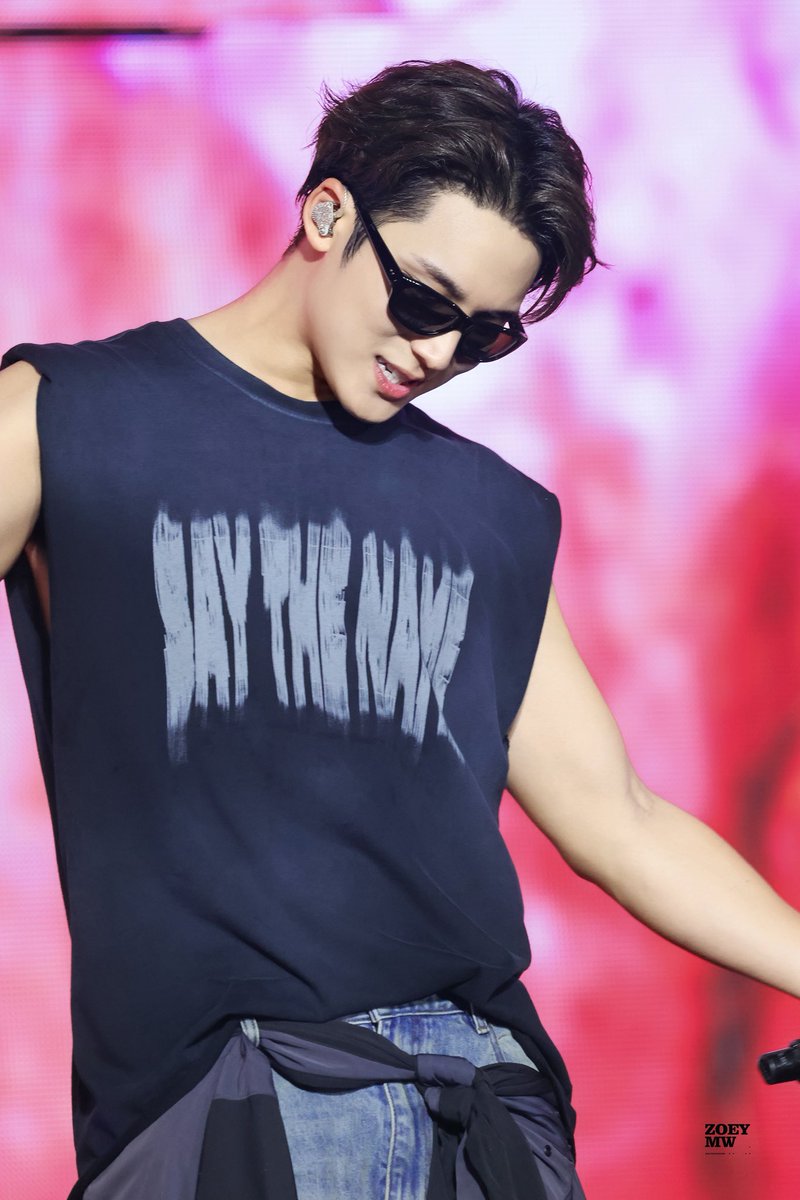 250913 SEVENTEEN WORLD TOUR [NEW_] IN INCHEON D1
#민규  #ミンギュ #MINGYU 
#세븐틴  #SEVENTEEN