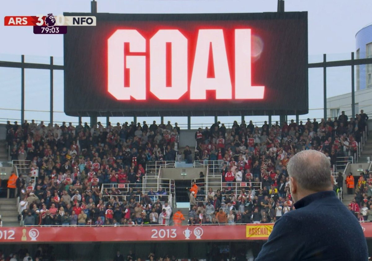 Barry 🅰️FC tweet media